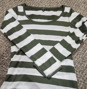 Long Sleeve Express shirt